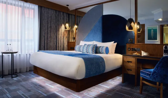 Billede av hotellet Arthaus Hotel - nummer 1 af 10