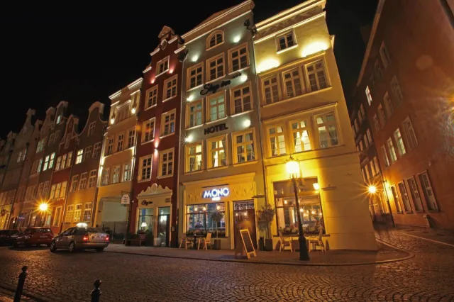 Billede av hotellet Stay inn Hotel Gdansk - nummer 1 af 38