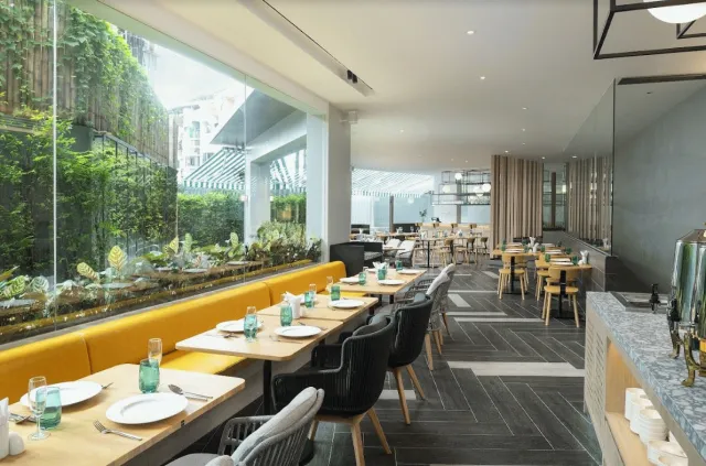 Billede av hotellet JonoX Phuket Karon - nummer 1 af 8