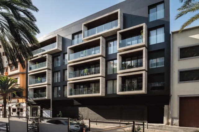 Billede av hotellet TocToc Suites Olof Palme - nummer 1 af 7
