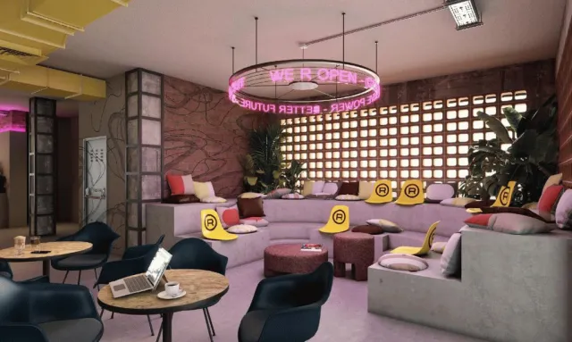 Billede av hotellet Ryans Lolas Only Adults - nummer 1 af 10