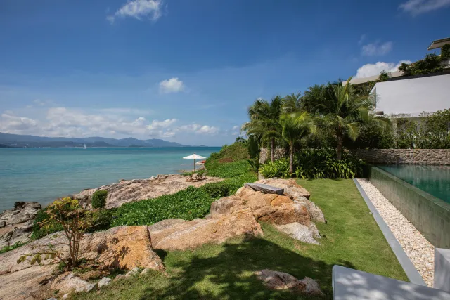 Hotellbilder av Kerem Luxury Beachfront Villas - nummer 1 av 98