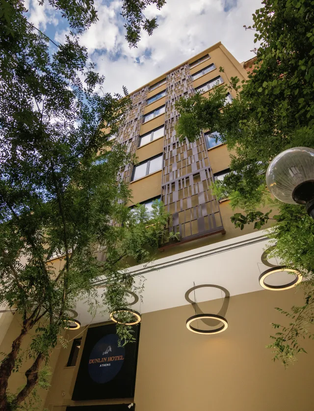 Billede av hotellet Dunlin Hotel - nummer 1 af 10