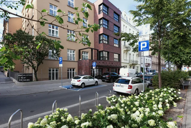 Hotellbilder av H11 Aparthotel - nummer 1 av 100