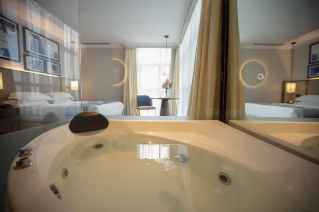 Hotellbilder av Prime Al Corniche Hotel - nummer 1 av 6