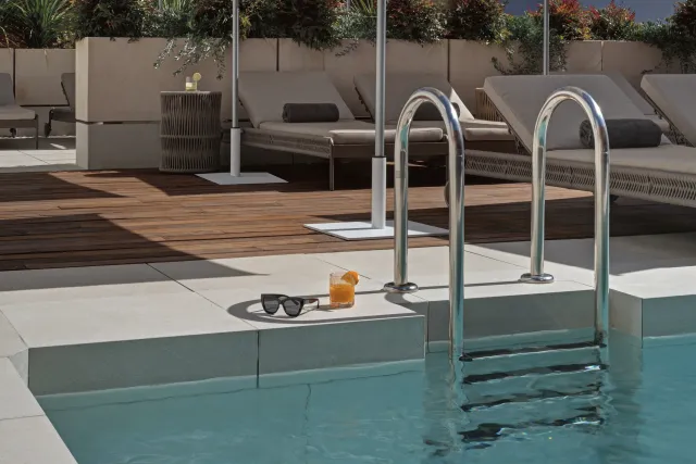 Billede av hotellet UMusic Hotel Madrid - nummer 1 af 10