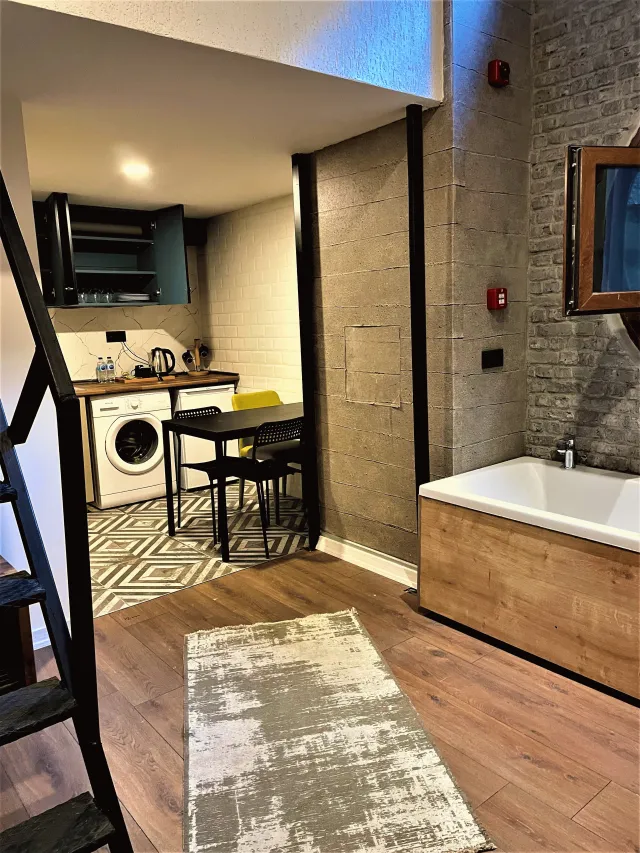Hotellbilder av MATES PORT HOTEL - nummer 1 av 66