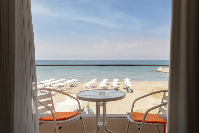 Billede av hotellet Aqua Luxury Suites - nummer 1 af 6