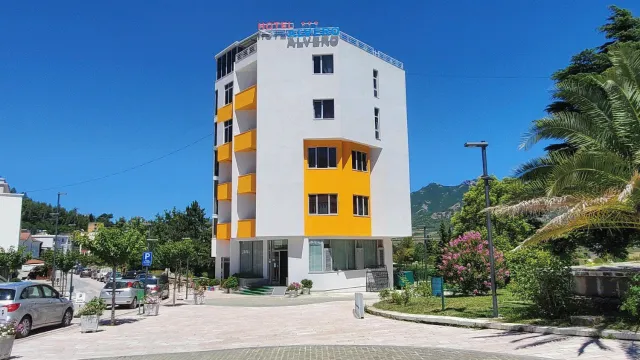 Hotellbilder av Hotel Alvero - nummer 1 av 13