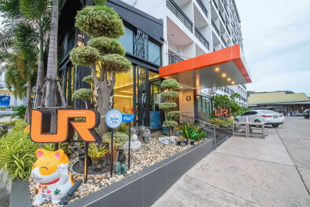 Billede av hotellet UR The Private Hua Hin - nummer 1 af 10