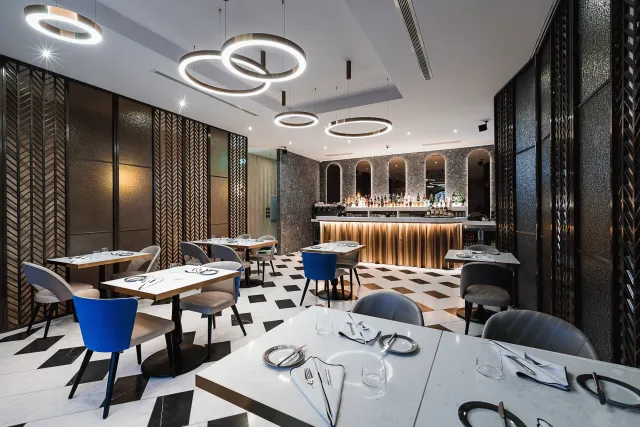 Billede av hotellet Lure Hotel & SPA - nummer 1 af 10