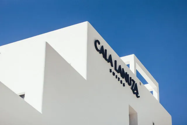 Billede av hotellet Lanuza Suites - nummer 1 af 7