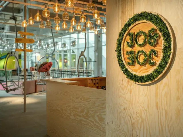 Billede av hotellet JO&JOE Vienna - Hostel - nummer 1 af 10