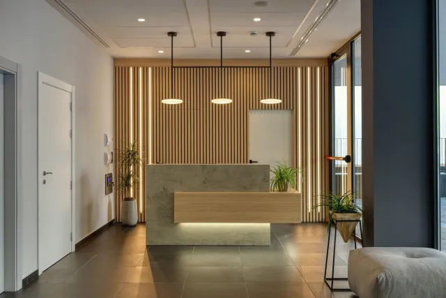 Billede av hotellet Hotel Dwo Colours Alcala - nummer 1 af 10