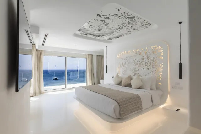 Billede av hotellet Meraki Sharm El Sheikh - nummer 1 af 10