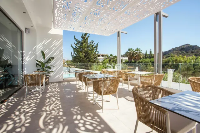 Billede av hotellet Hollywood Inn - nummer 1 af 10