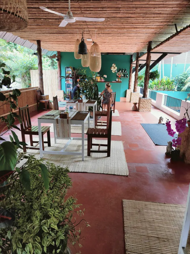 Billede av hotellet Phuket Jungle Experience Resort - nummer 1 af 9