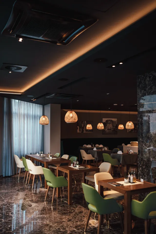 Billede av hotellet City Hotel Dubrovnik - nummer 1 af 10