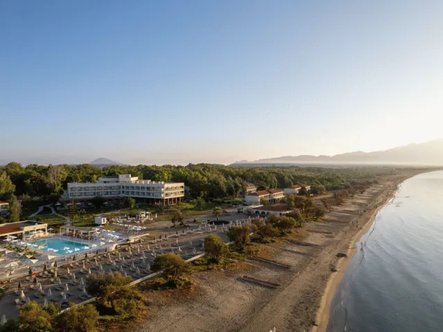 Billede av hotellet Domes Aulus Zante - nummer 1 af 10