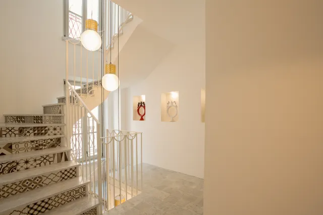 Billede av hotellet Casaunoe Boutique Hotel - nummer 1 af 10