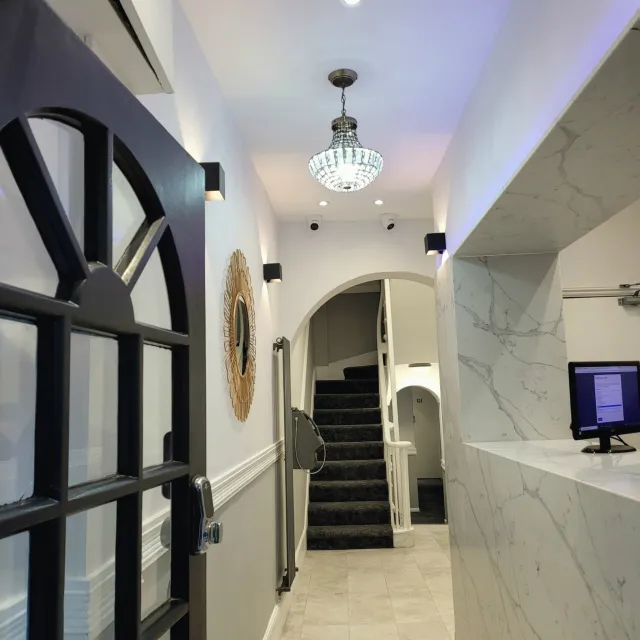 Billede av hotellet Argyle Square Hotel - nummer 1 af 4