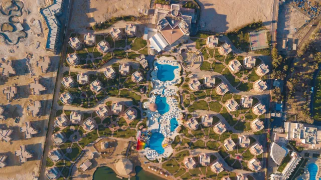 Billede av hotellet Royal Pharaoh Resort & Aqua Park - nummer 1 af 10