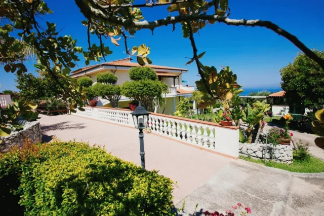 Billede av hotellet Fonte Di Bagnaria Residence - nummer 1 af 14