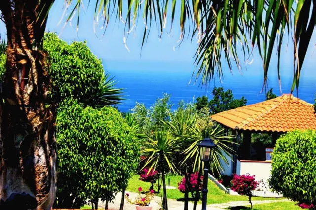 Billede av hotellet Residence Fonte Di Bagnaria - nummer 1 af 6