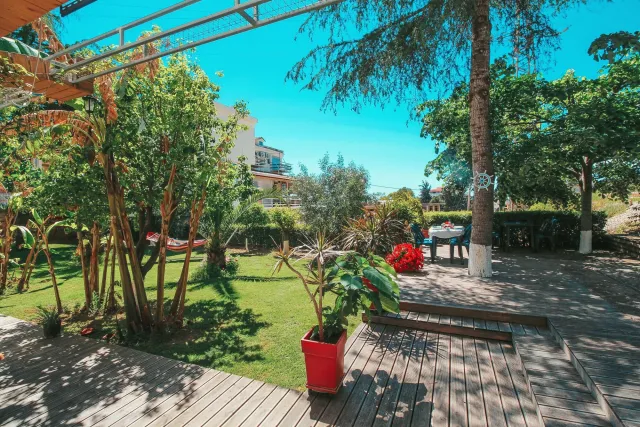 Billede av hotellet Villa Green Garden - nummer 1 af 10