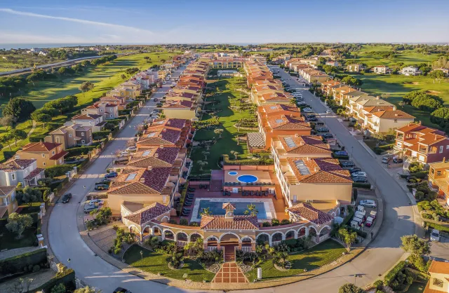 Hotellbilder av Boavista Golf & Spa - Bela Colina Holidays - nummer 1 av 100
