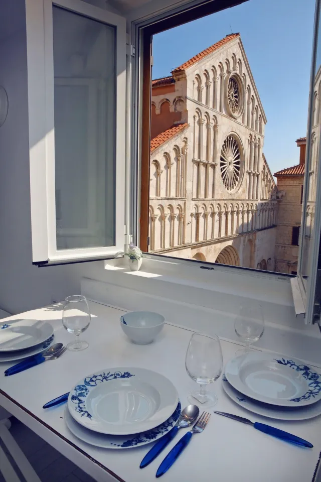 Billede av hotellet Central Apartments - Integrated Hotel Zadar - nummer 1 af 10