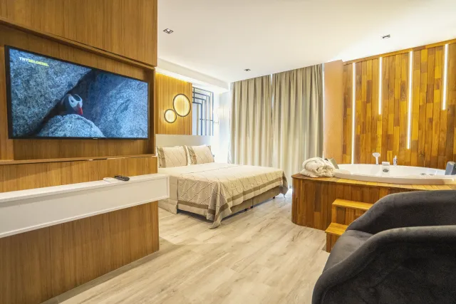 Billede av hotellet Antalya City +12 Adult Only - nummer 1 af 10