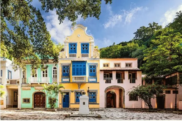 Hotellbilder av Jo&Joe Largo do Boticario - nummer 1 av 100