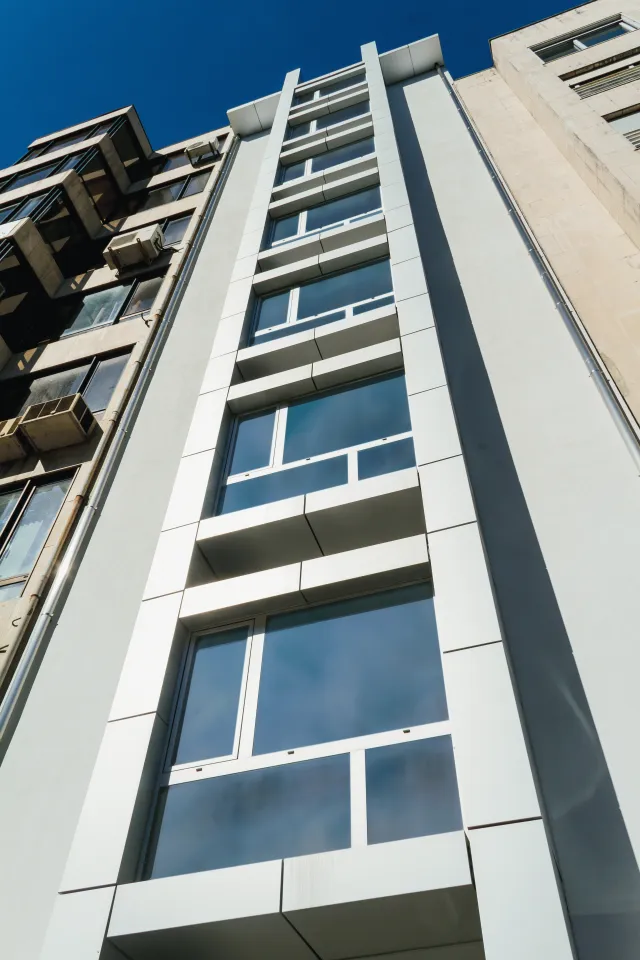 Billede av hotellet Room Select Porto Suites - nummer 1 af 5
