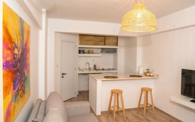 Billede av hotellet Aloha Suites Mediterranean Houses - nummer 1 af 10