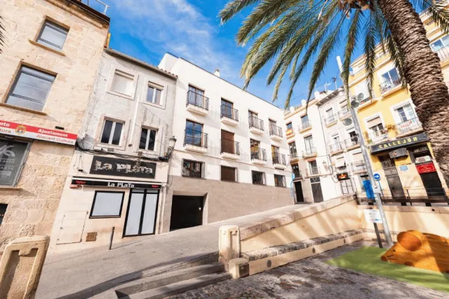 Hotellbilder av Apartamentos Quijano By Be Alicante - nummer 1 av 32