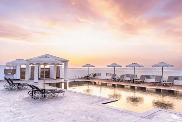 Billede av hotellet Viva Tourismo Resort Naturist Club - nummer 1 af 21