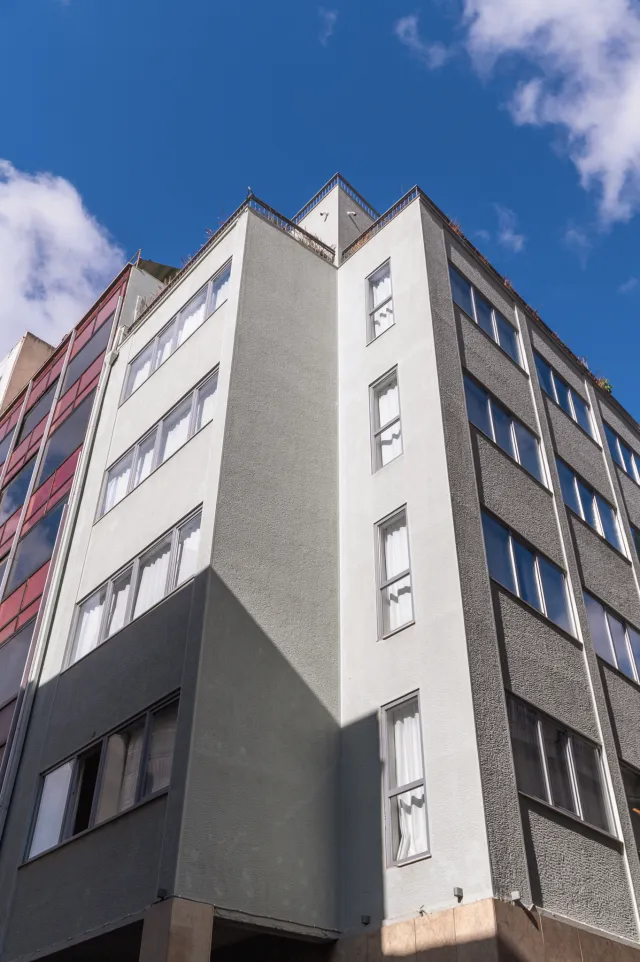 Billede av hotellet Lofus Bio Suites - nummer 1 af 10