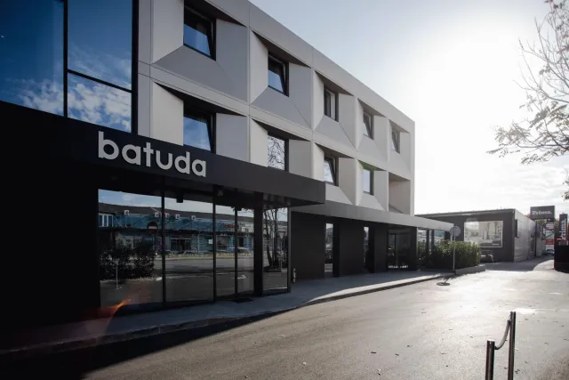 Billede av hotellet Hotel Batuda - nummer 1 af 10