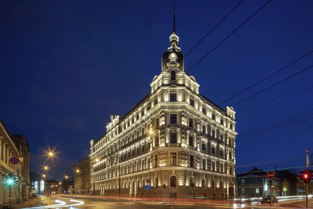 Billede av hotellet Aparthotel Amella - nummer 1 af 10