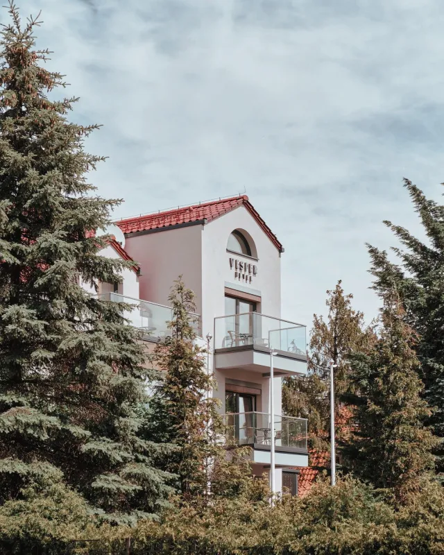 Billede av hotellet Hotel Vesper House - nummer 1 af 10