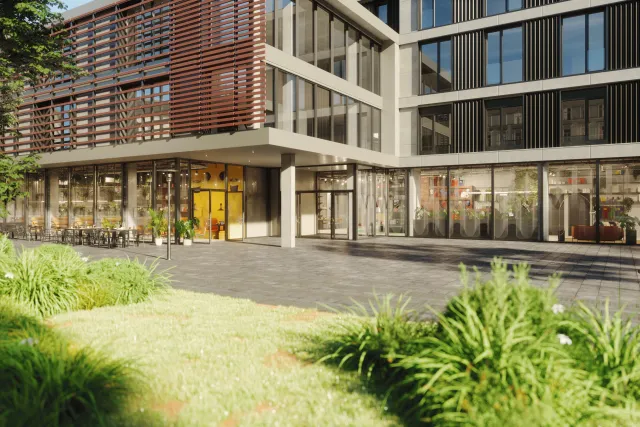 Billede av hotellet The Social Hub Barcelona Poblenou - nummer 1 af 10