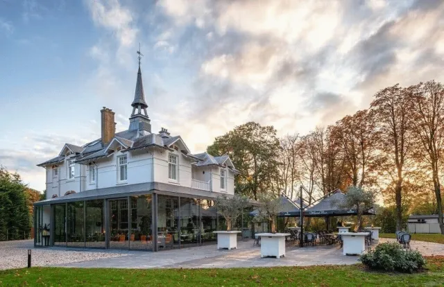 Billede av hotellet Boutique Hotel Westervilla - nummer 1 af 10