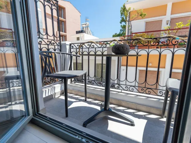 Billede av hotellet Metropolitan Pearl Boutique Hotel - nummer 1 af 10