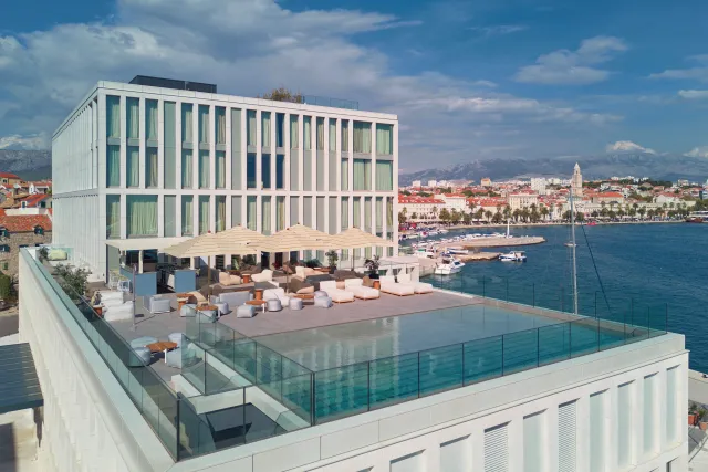 Billede av hotellet Hotel Ambasador - nummer 1 af 10