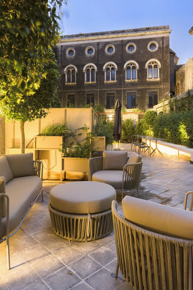 Billede av hotellet BASTIÒ PRIVATE SUITES - nummer 1 af 10