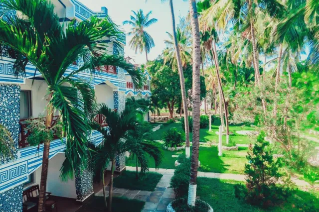 Hotellbilder av Sai Rock Beach Hotel & Spa - nummer 1 av 10