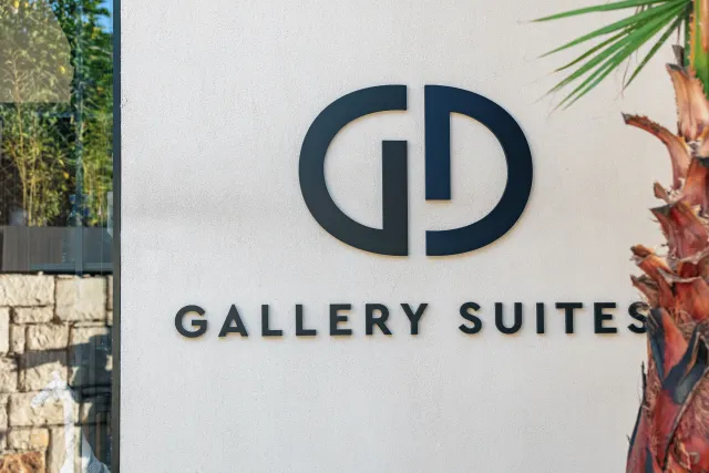 Billede av hotellet Chapter 02 Gallery Suites - nummer 1 af 10