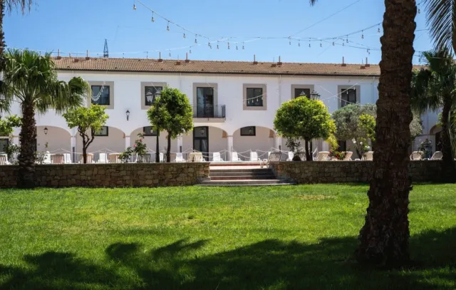 Billede av hotellet Al Balhara Resort & Spa - nummer 1 af 10