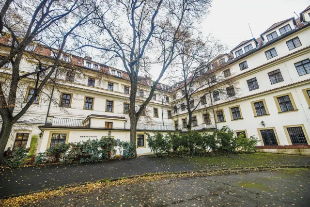 Billede av hotellet Pytloun Old Armoury Hotel Prague - nummer 1 af 9